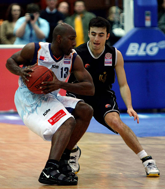 起了默契 起了默契