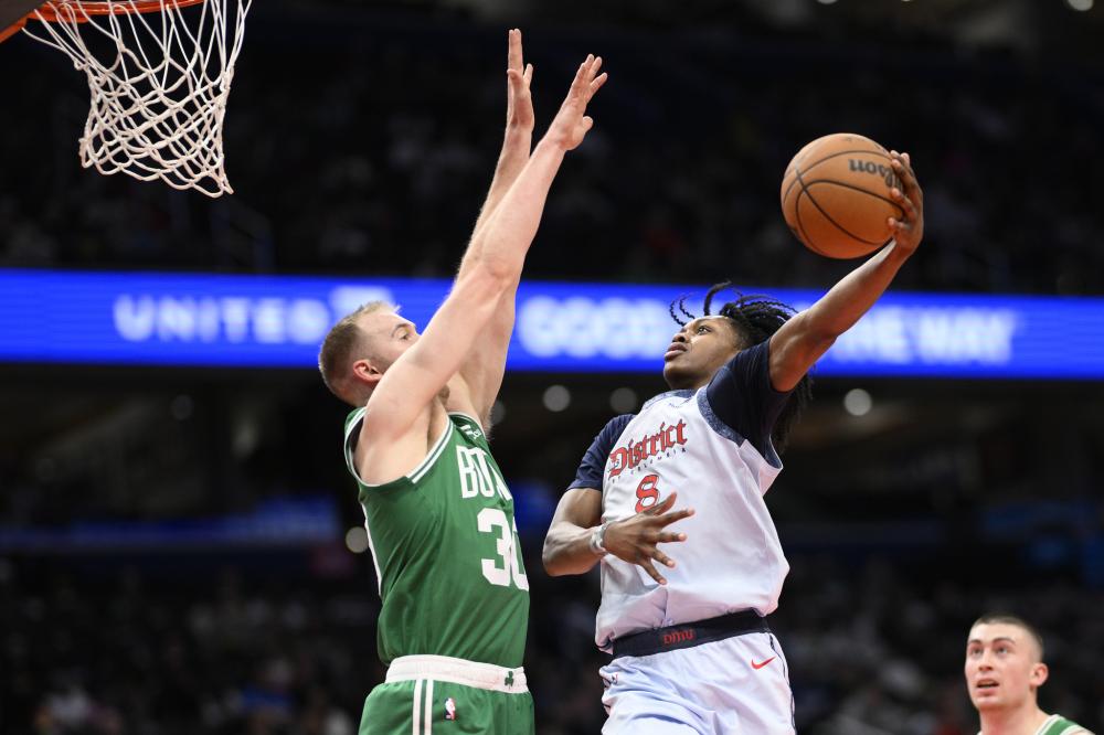 停跳投与无 停跳投与无