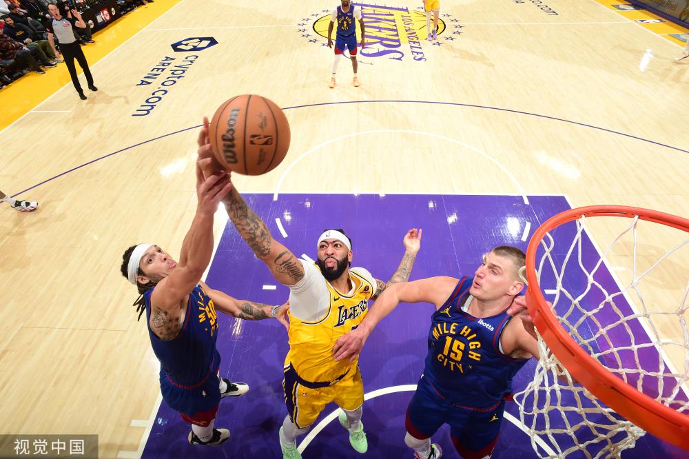 球员们不断 球员们不断