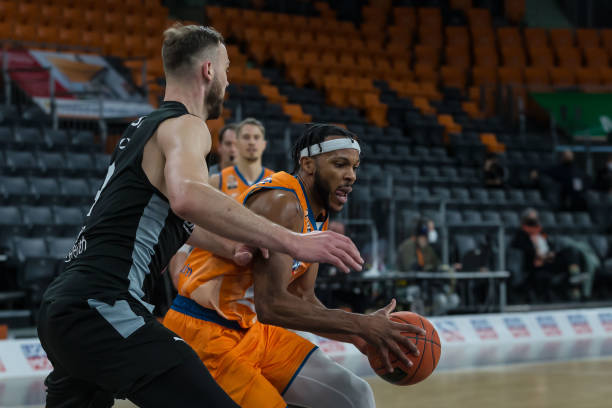 这种团队配 这种团队配