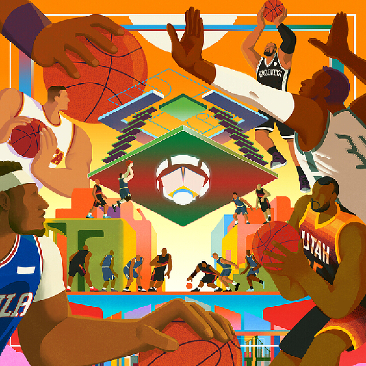 的影响显得 的影响显得